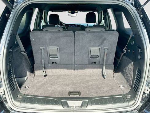 Used 2025 Dodge Durango GT w/ Blacktop Package RWD image 26