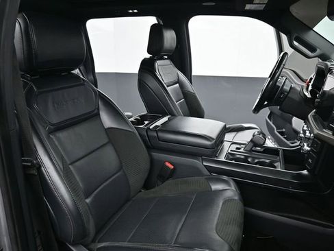 Used 2022 Ford F150 Raptor w/ Equipment Group 801A High image 26