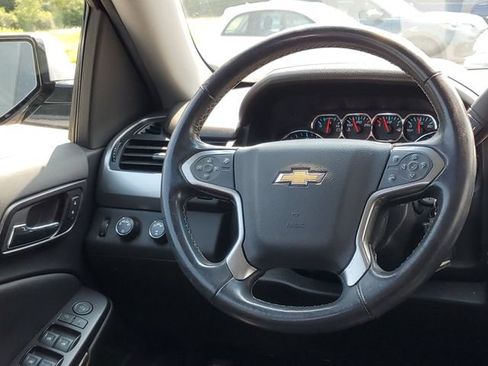 Used 2019 Chevrolet Tahoe LT AWD/4WD image 25