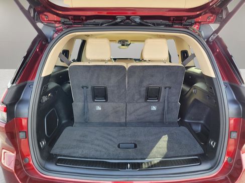 Used 2021 Jeep Grand Cherokee L Limited w/ Trailer Tow Group (B) image 28