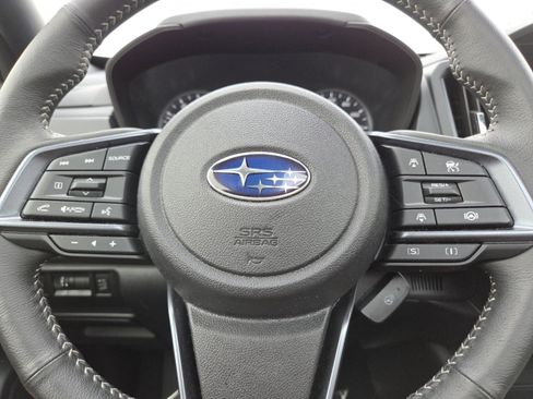 Used 2025 Subaru Forester Limited w/ Popular Package #2 image 31