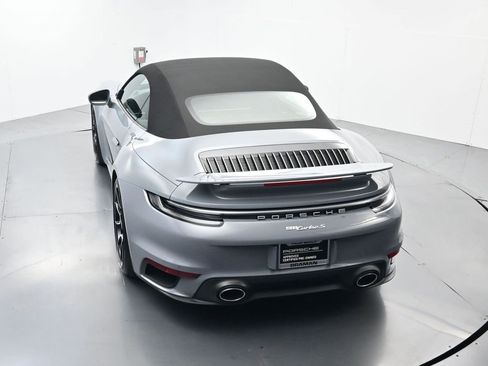 Used 2024 Porsche 911 Turbo S image 38