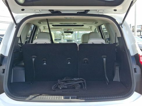 Used 2023 Kia Telluride S w/ S Sunroof Package AWD/4WD image 28