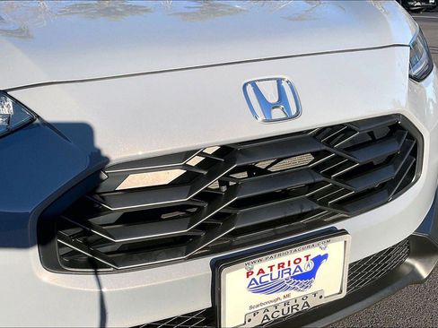 Used 2023 Honda HR-V Sport image 30