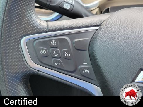 Used 2022 Chevrolet Equinox LT FWD image 27