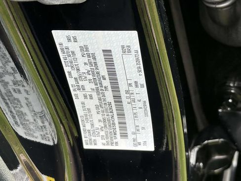 Used 2022 Ford Bronco Black Diamond AWD/4WD image 10