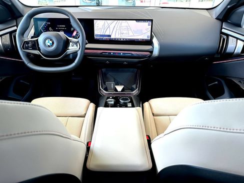New 2026 BMW X3 xDrive30 w/ Convenience Package AWD/4WD image 19