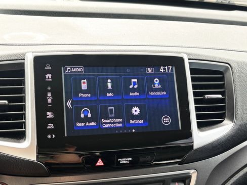Used 2017 Honda Pilot EX-L image 23