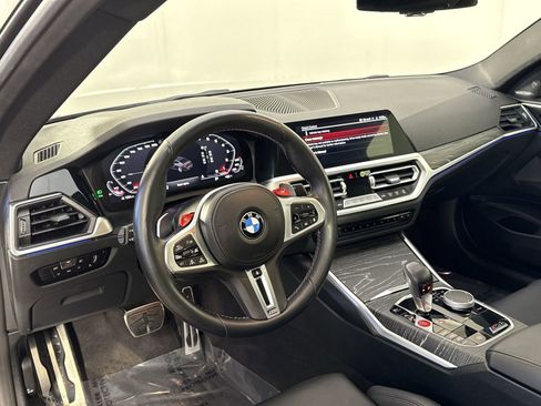 Used 2022 BMW M4 xDrive Competition w/ Executive Package image 24