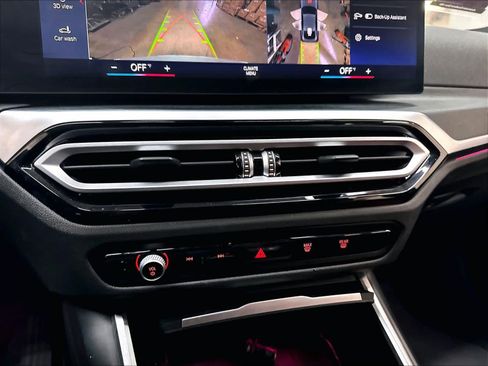 Certified 2023 BMW i4 eDrive35 w/ Premium Package RWD image 34