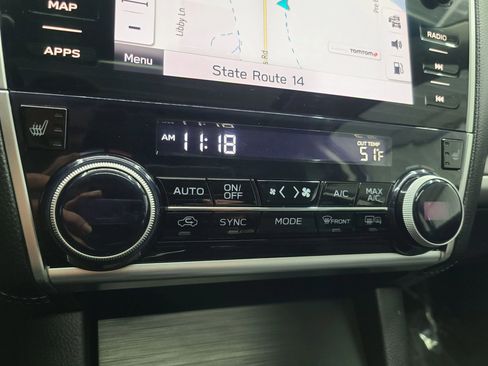 Used 2019 Subaru Outback 2.5i Limited AWD/4WD image 35
