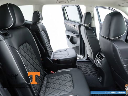Used 2024 Volkswagen Atlas SEL Premium R-Line AWD/4WD image 78