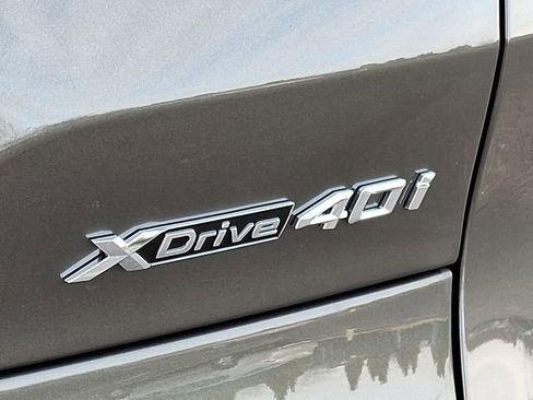 New 2026 BMW X5 xDrive40i w/ Premium Package image 21