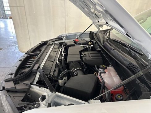 New 2024 Chevrolet Silverado 1500 W/T w/ WT Value Package image 31