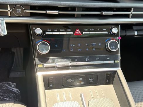 New 2026 Hyundai Santa Fe XRT image 30