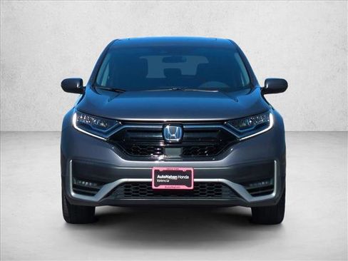 Used 2022 Honda CR-V EX image 2