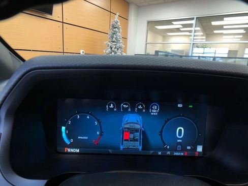 New 2025 Ford F150 XLT w/ Equipment Group 302A MID image 14