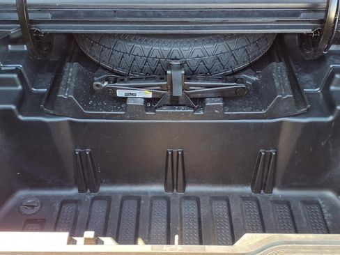 Used 2023 Honda Ridgeline RTL image 8