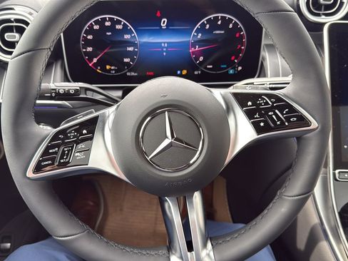 New 2026 Mercedes-Benz GLC 300 4MATIC image 11