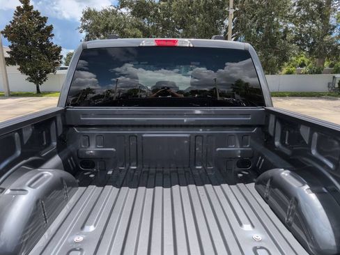 New 2026 Ford F150 STX w/ Equipment Group 200A AWD/4WD image 28