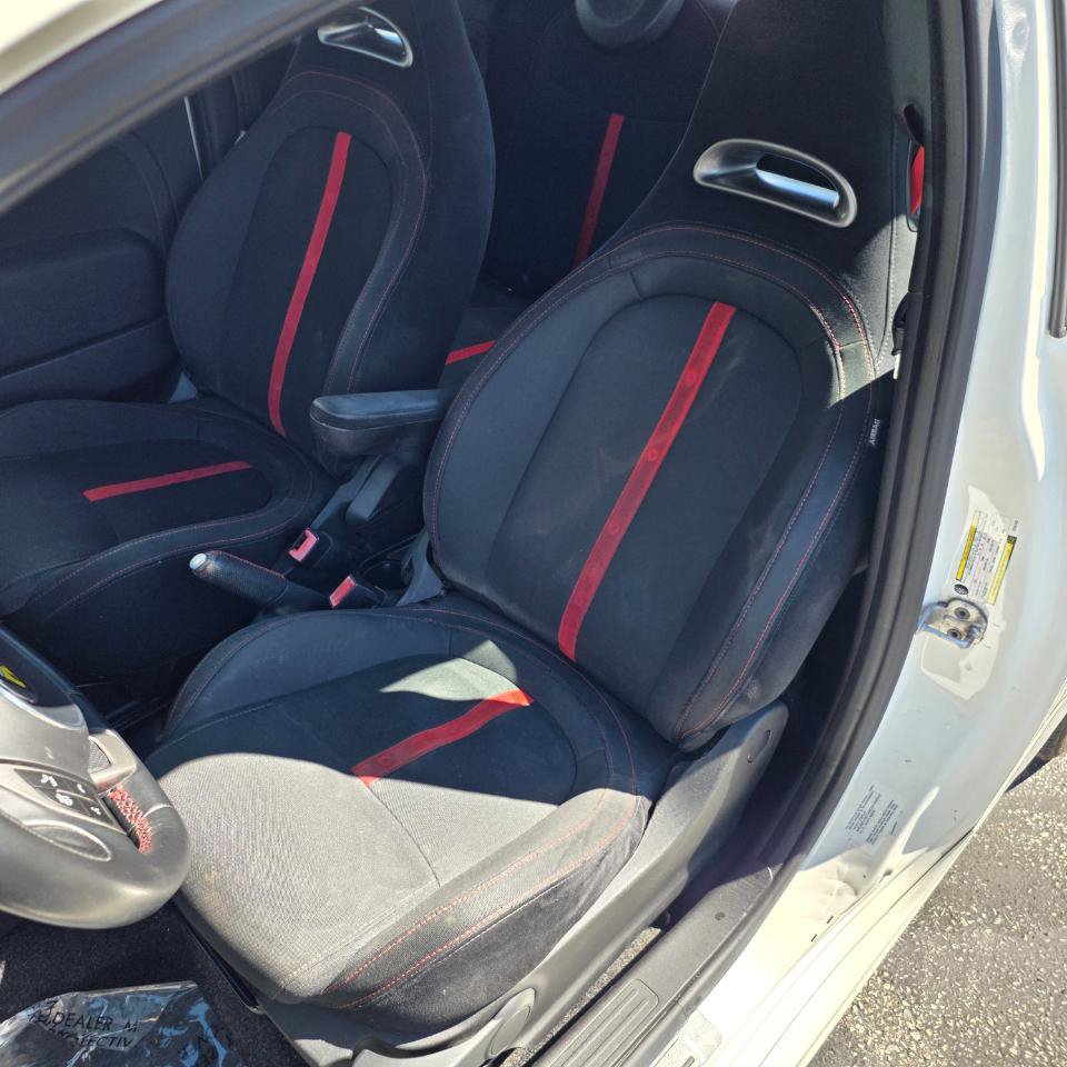 Used 2013 FIAT 500 Abarth w/ Comfort/Convenience Group FWD image 24