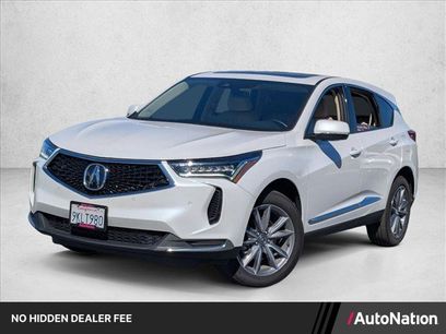 Used 2024 Acura RDX w/ Technology Package