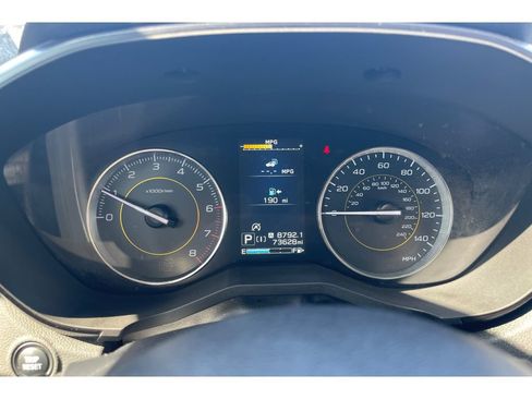 Used 2023 Subaru Crosstrek 2.5i Sport w/ Popular Package #3 AWD/4WD image 37