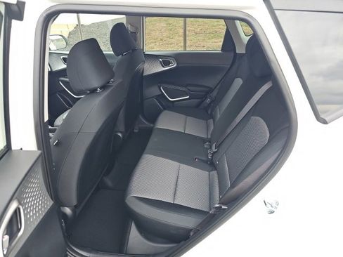 New 2025 Kia Soul LX image 8