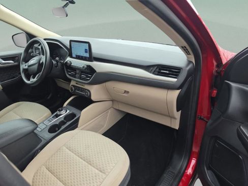 Used 2020 Ford Escape SE FWD image 26