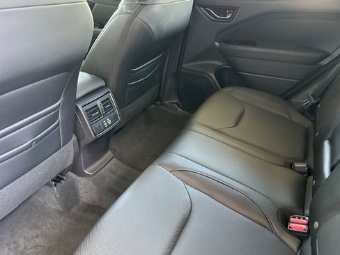 New 2026 Subaru Forester Limited AWD/4WD image 4