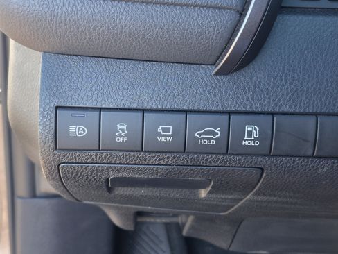 Used 2023 Toyota Camry XLE w/ Navigation Package FWD image 35