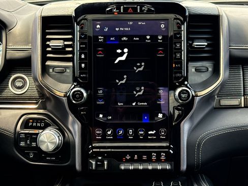 Used 2021 RAM 1500 Limited w/ Night Edition AWD/4WD image 21