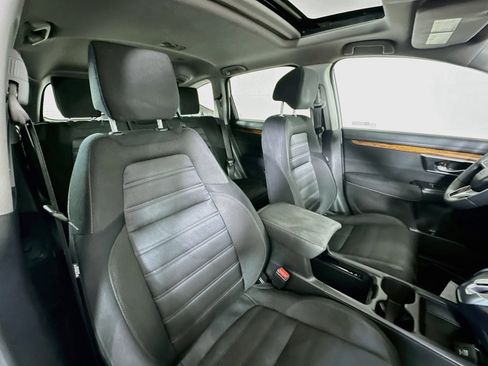 Used 2018 Honda CR-V EX image 26