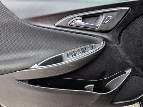 Certified 2025 Chevrolet Malibu LT image 26