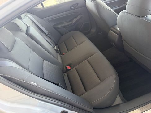 Used 2025 Nissan Altima 2.5 SV w/ SV Special Edition Package FWD image 22