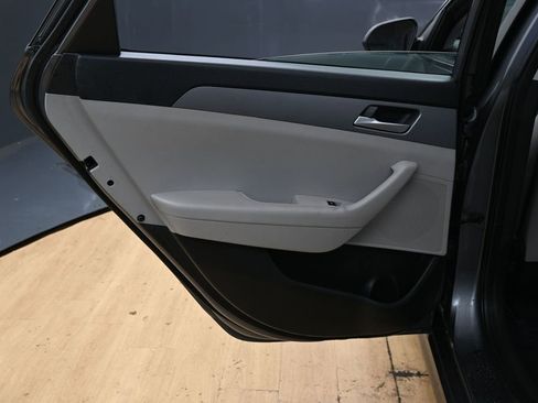 Used 2018 Hyundai Sonata ECO FWD image 15