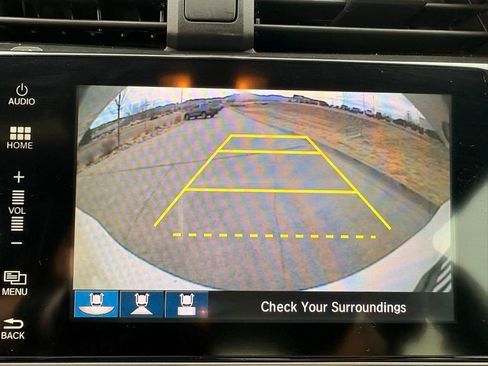 Used 2017 Honda Civic EX image 16