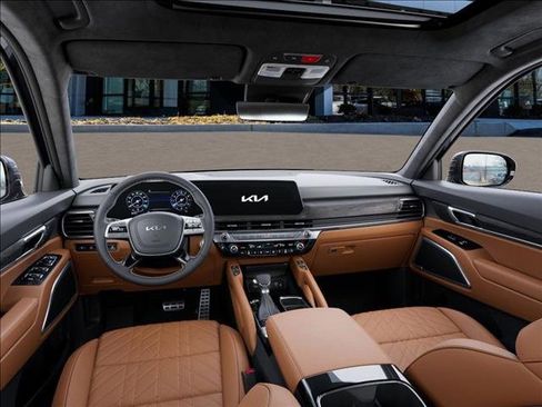 New 2025 Kia Telluride SX X-Line image 14
