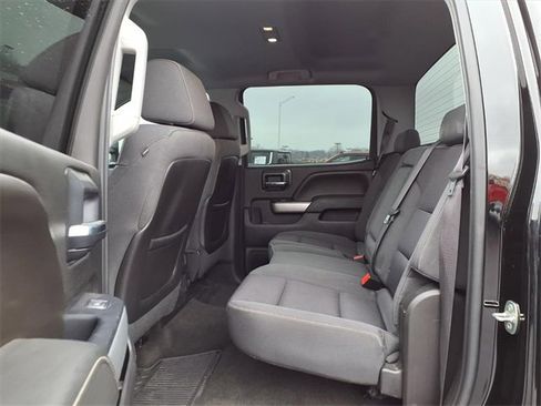 Used 2015 Chevrolet Silverado 2500 LT w/ LT Convenience Package image 18