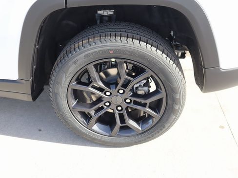 New 2025 Jeep Grand Cherokee Limited image 20