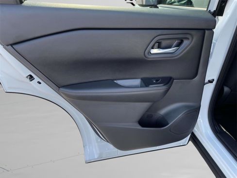 New 2026 Nissan Rogue SV w/ Cold Weather Package image 21