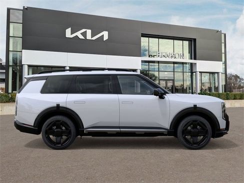 New 2027 Kia Telluride SX Prestige X-Line image 8