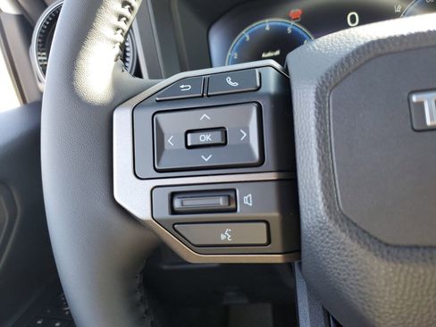 New 2026 Toyota Land Cruiser image 23