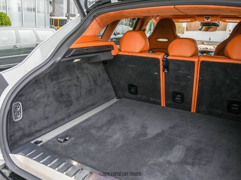 Used 2021 Aston Martin DBX image 72