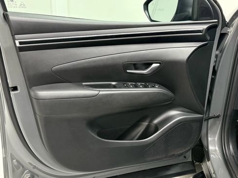 Used 2023 Hyundai Santa Cruz Night image 21