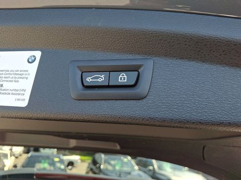 Used 2021 BMW X2 M35i AWD/4WD image 31