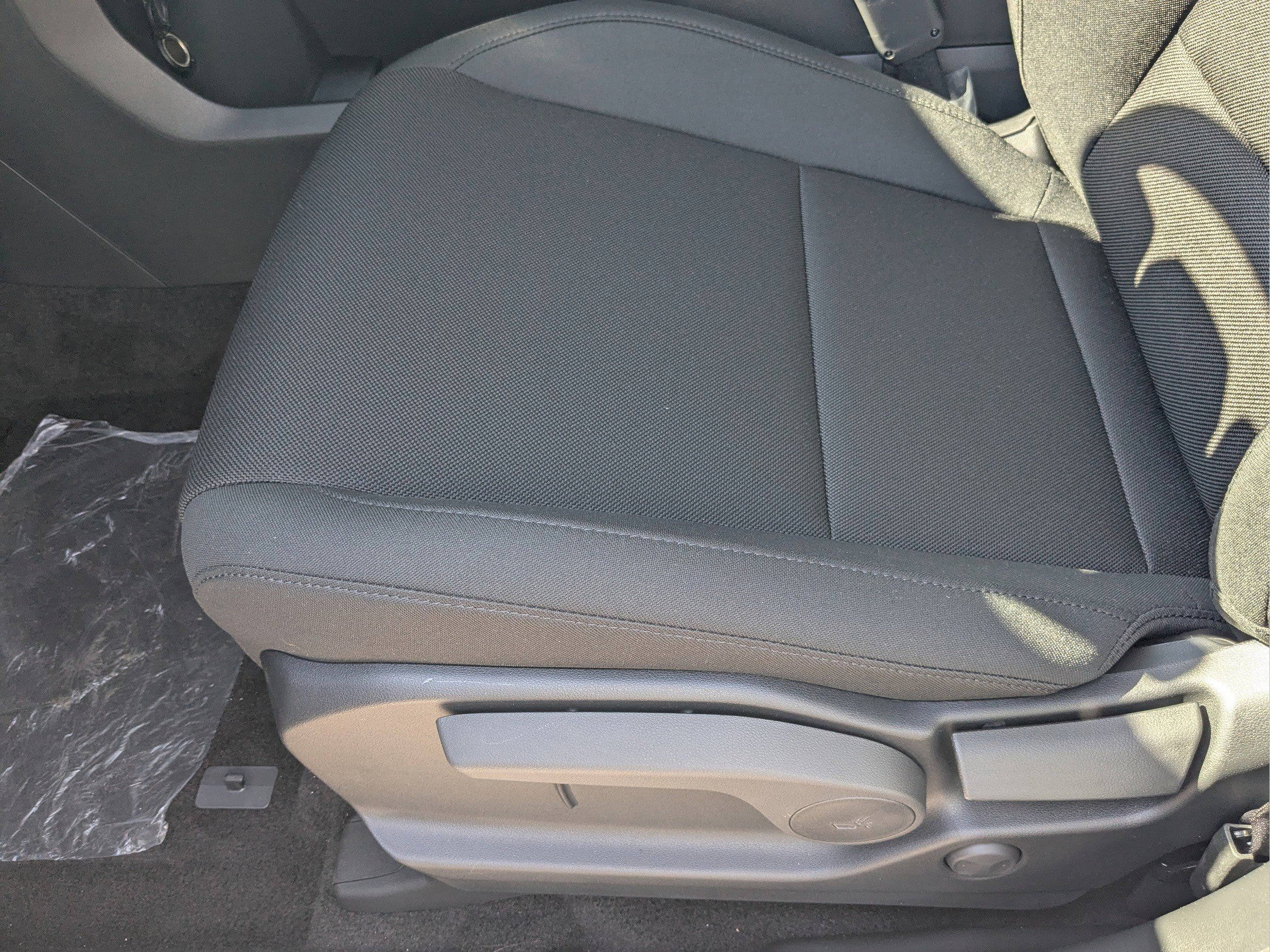 New 2027 Hyundai Santa Fe SE FWD image 21