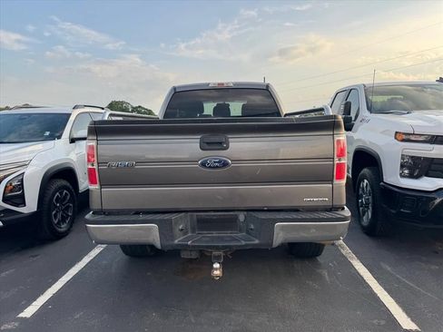 Used 2012 Ford F150 XLT w/ XLT Convenience Pkg RWD image 6