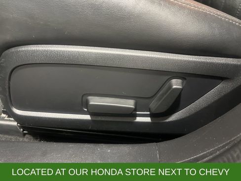 Used 2021 MAZDA MAZDA6 Touring image 12