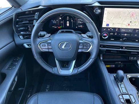 Used 2025 Lexus RX 350h image 15